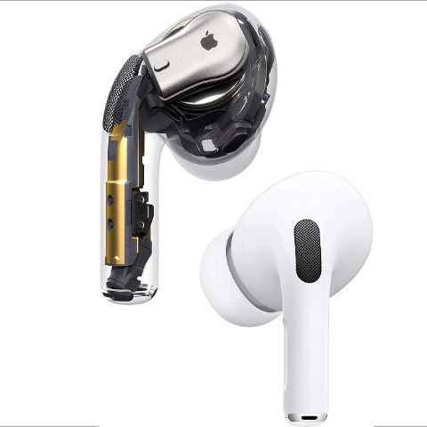 Apple AirPods (2ª Geração)